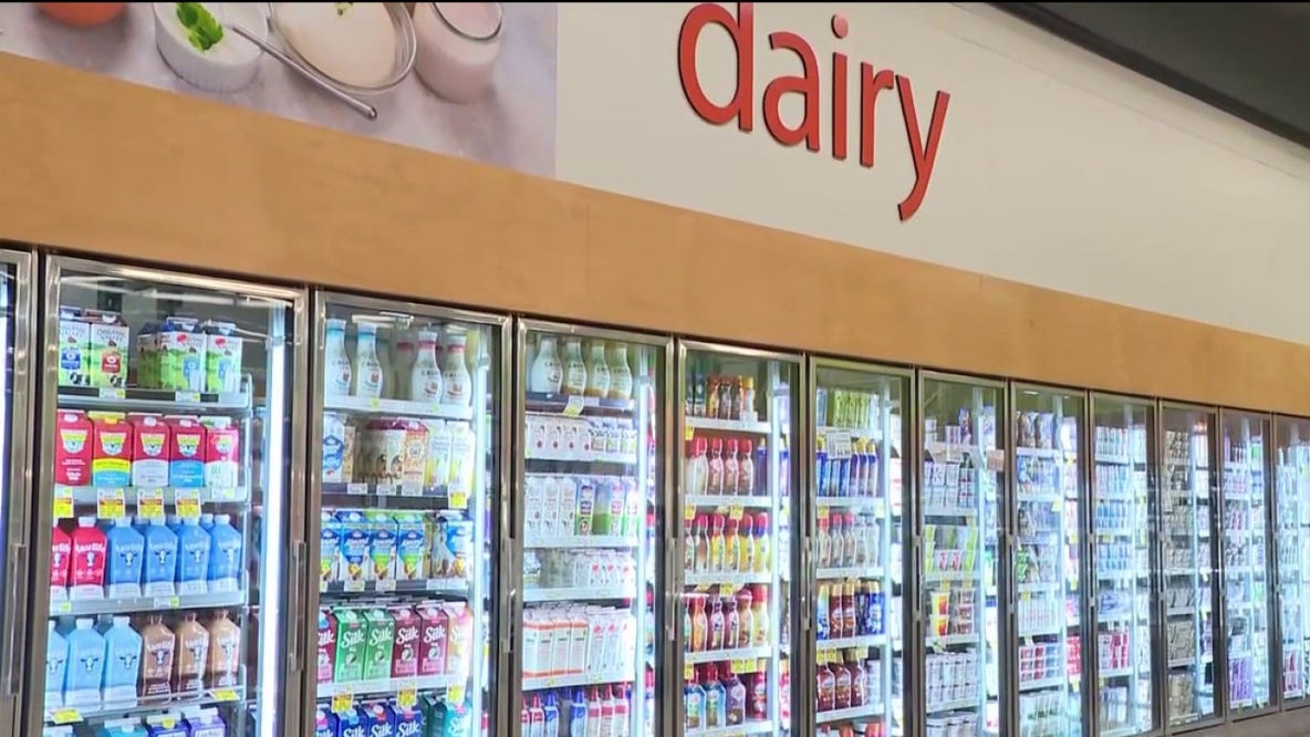 SNAP benefit changes creating 'ripple effect' for local grocery stores