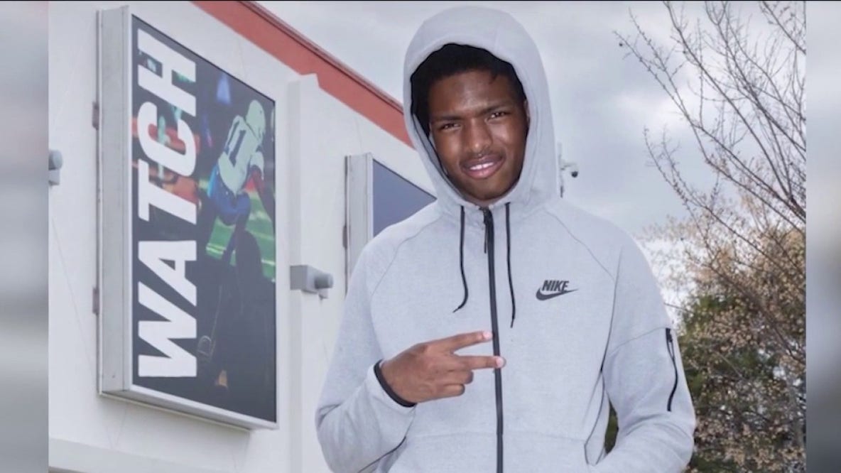 Teen, Uber driver shot and killed in East Garfield Park attack