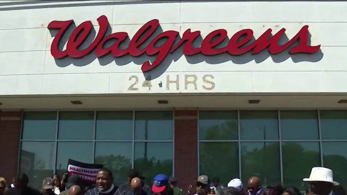 Walgreens to close Chatham store after more than $1M loss, cites theft and declining sales