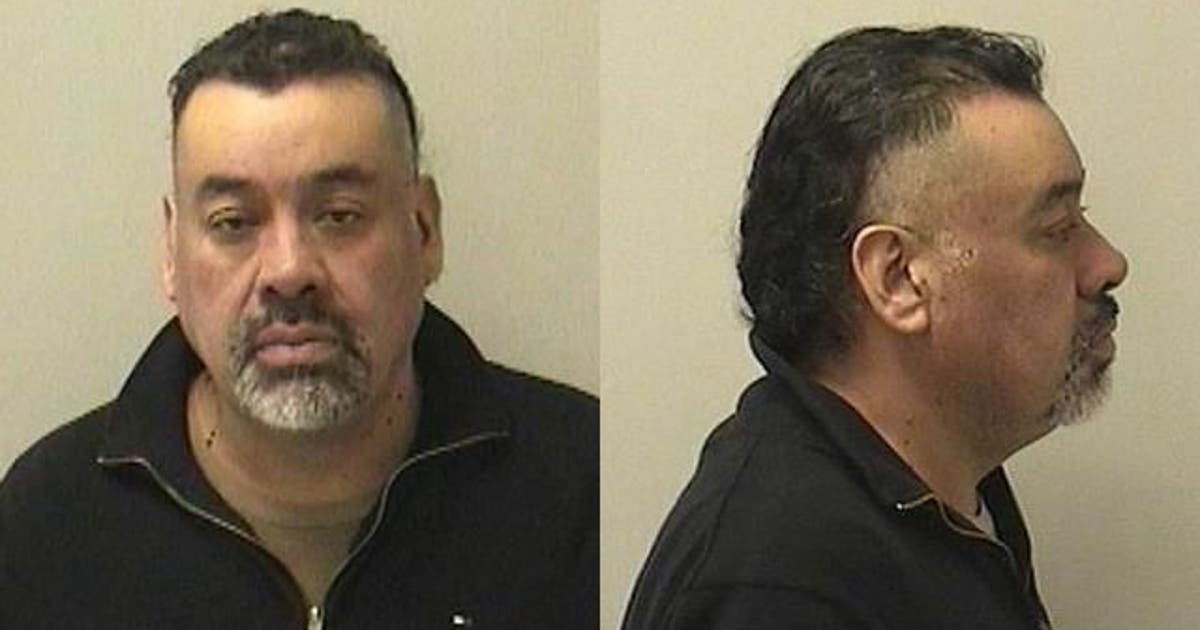 Chicago-area man found guilty of sexually abusing daughter of girlfriend