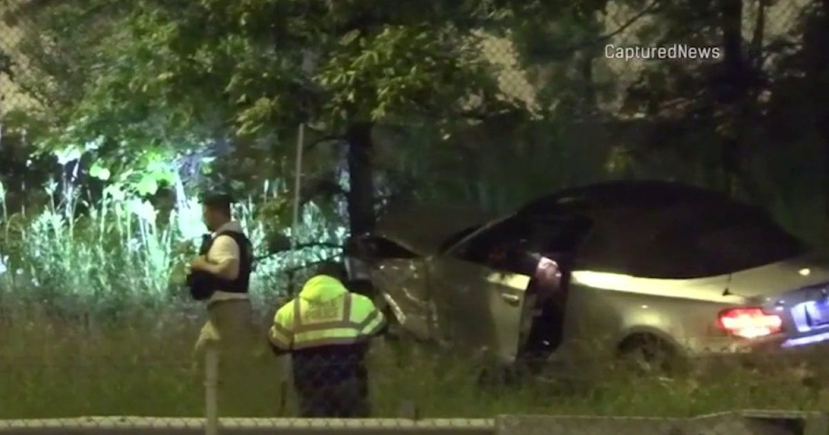 I-94 crash in Chicago leaves 1 dead, at least 3 others injured, ISP says