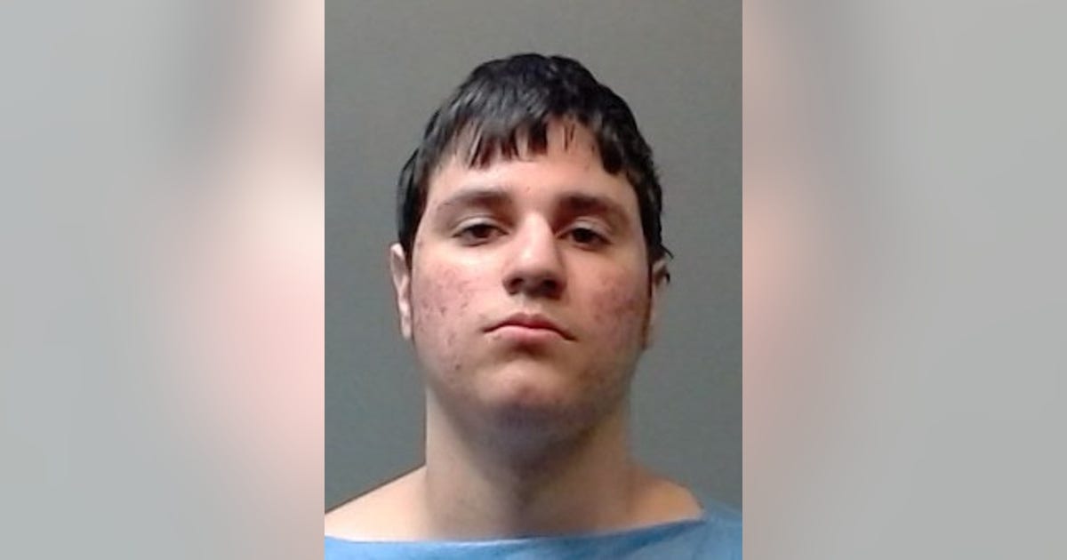 Son guns down father inside suburban Chicago home: police