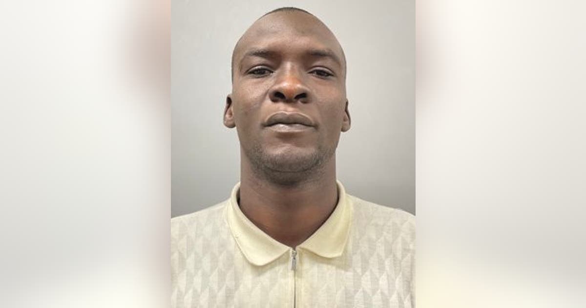 Driver charged with attempted murder after violent road rage incident on I-57