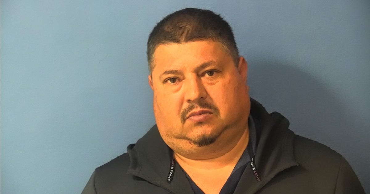 Cook County man charged in DUI crash that killed 65-year-old ...