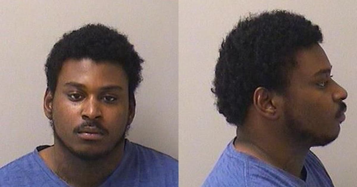 Chicago-area man sentenced to 50 years for deadly shooting outside party