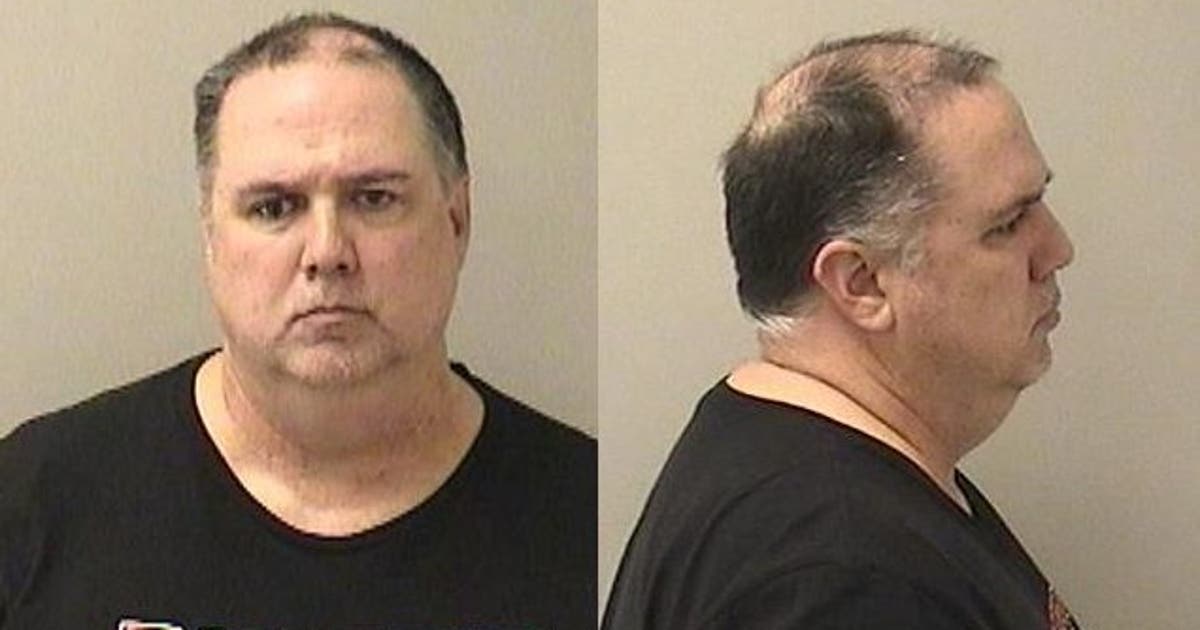 Illinois State Police forensic chemist charged with dozens of sex crimes involving minor