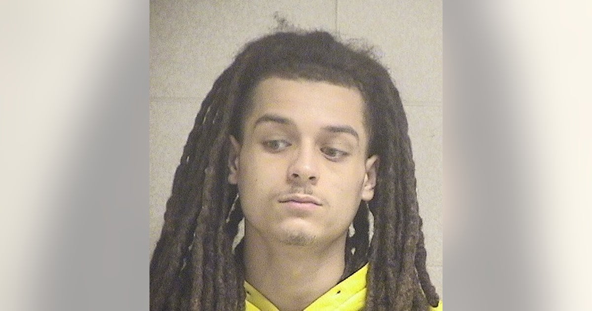 Evanston man arrested 3 days after person shot in north suburb