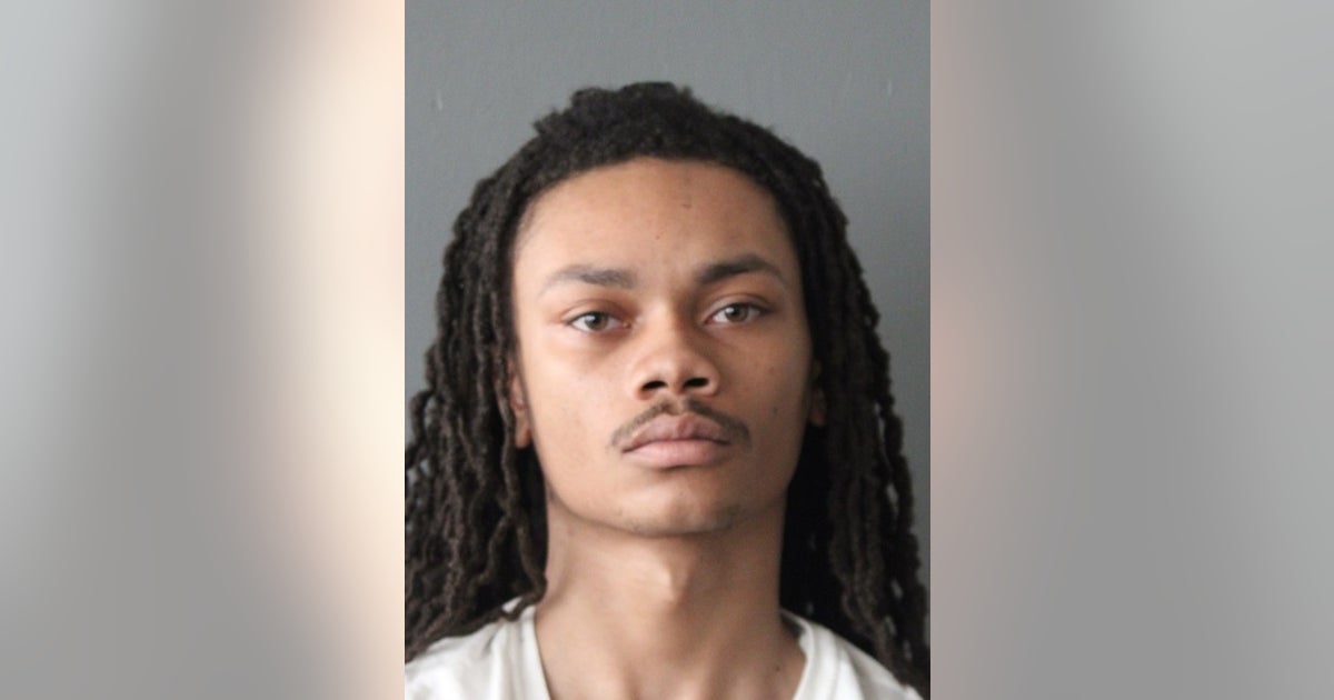 Chicago man charged months after South Side armed robbery