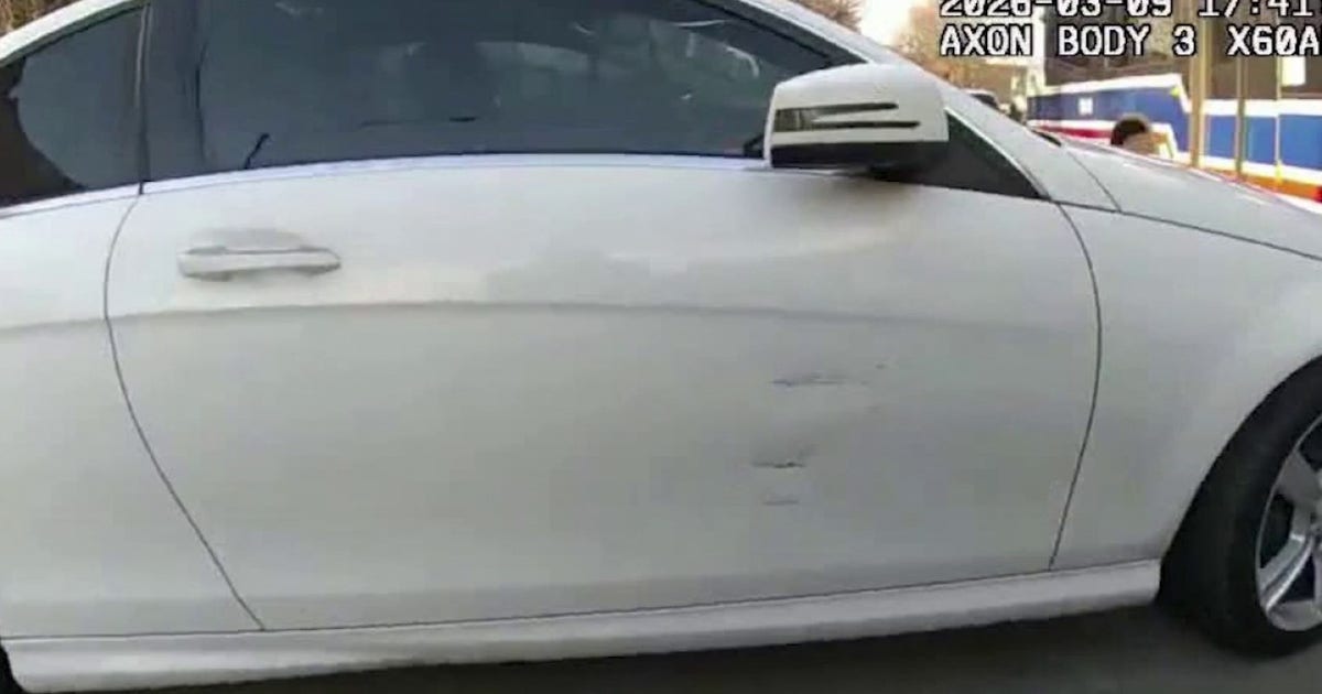 New bodycam video released in fatal Humboldt Park police shooting