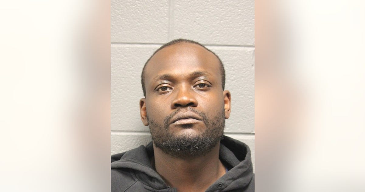 Chicago man charged in West Side shooting that injured 2 women