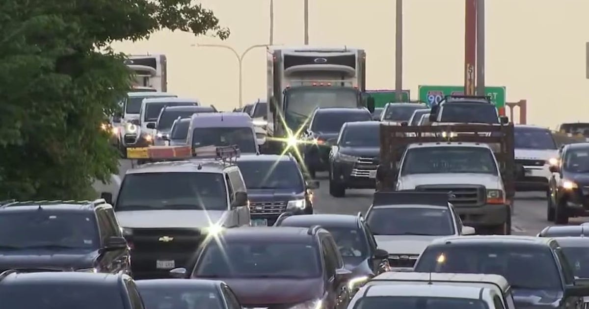 Ohio, Ontario feeder ramps fully reopen after 17 months of construction
