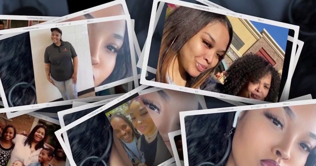 Chicago mother seeks answers in daughter's unsolved homicide: 'They took our life away'