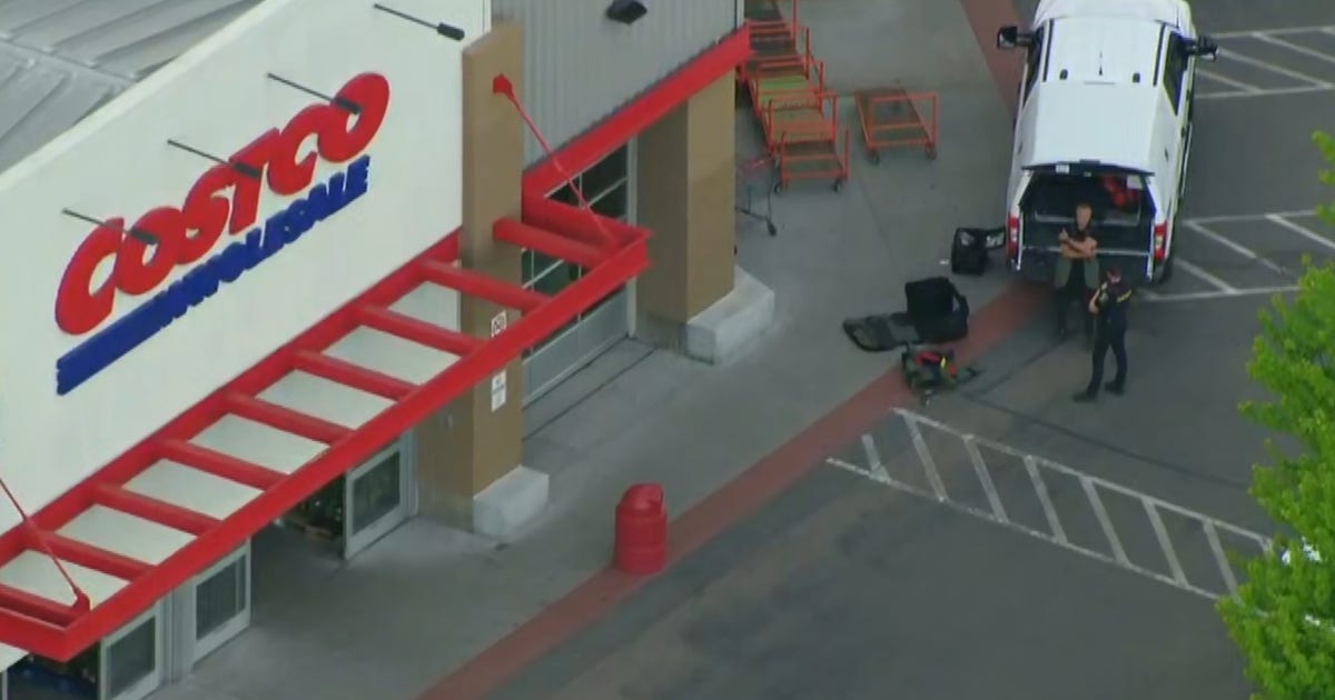 All-clear given after NW suburban Costco evacuated due to bomb threat