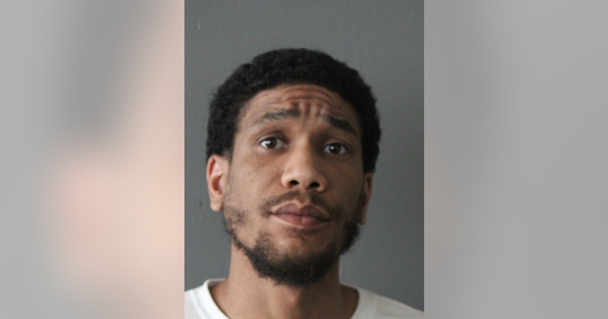 Chicago man arrested weeks after victim critically wounded in Brainerd ...