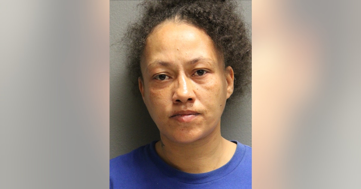 Chicago woman arrested a week after another woman shot during fight