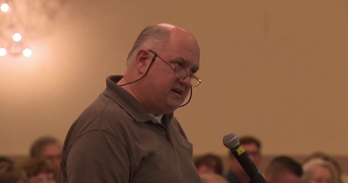 Elk Grove Village residents question future of data center expansion
