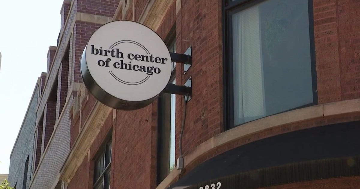 Employees claim missed paychecks after sudden closure of Birth Center of Chicago