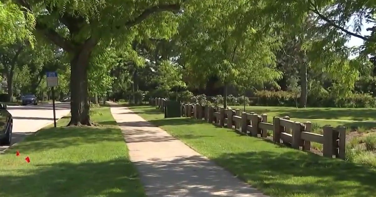 Father seeks public’s help after 14-year-old beaten in Park Ridge