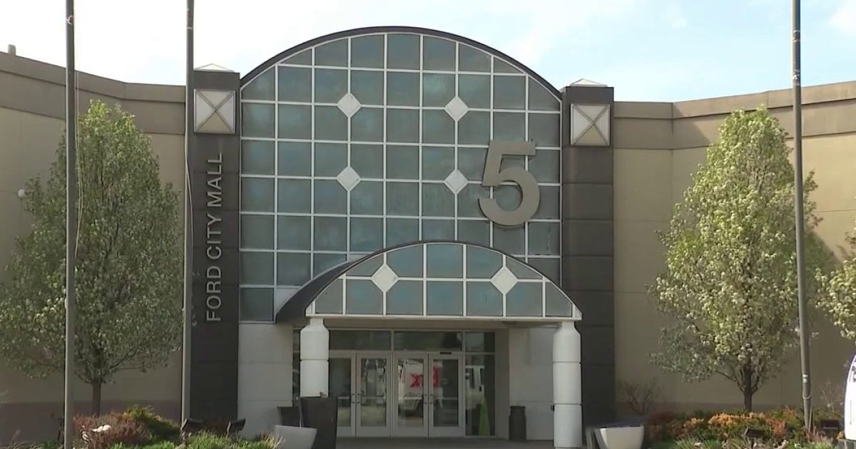 Ford City Mall must close next month, judge rules