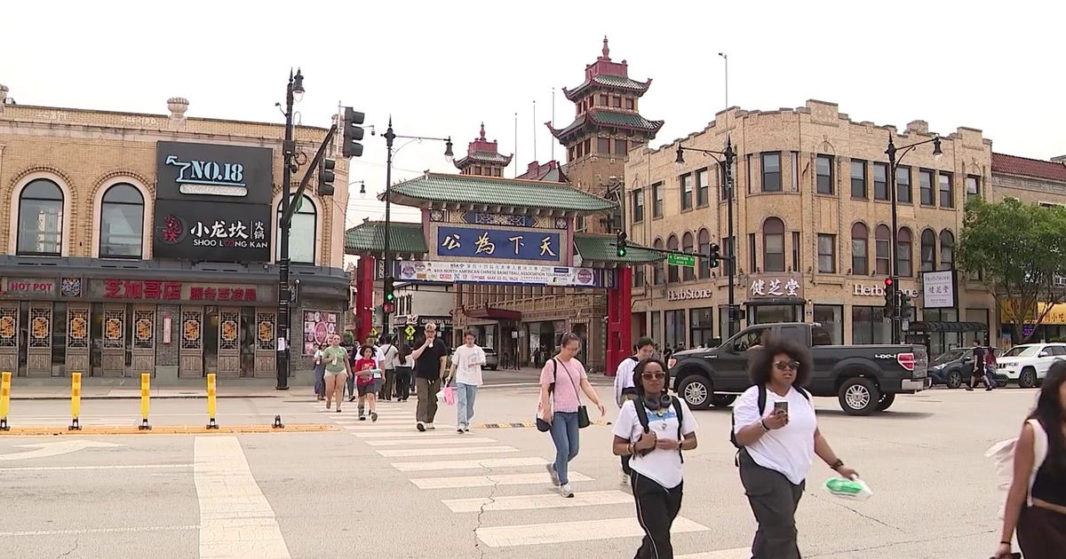 From Chinatown to the casino floor: Addressing problem gambling