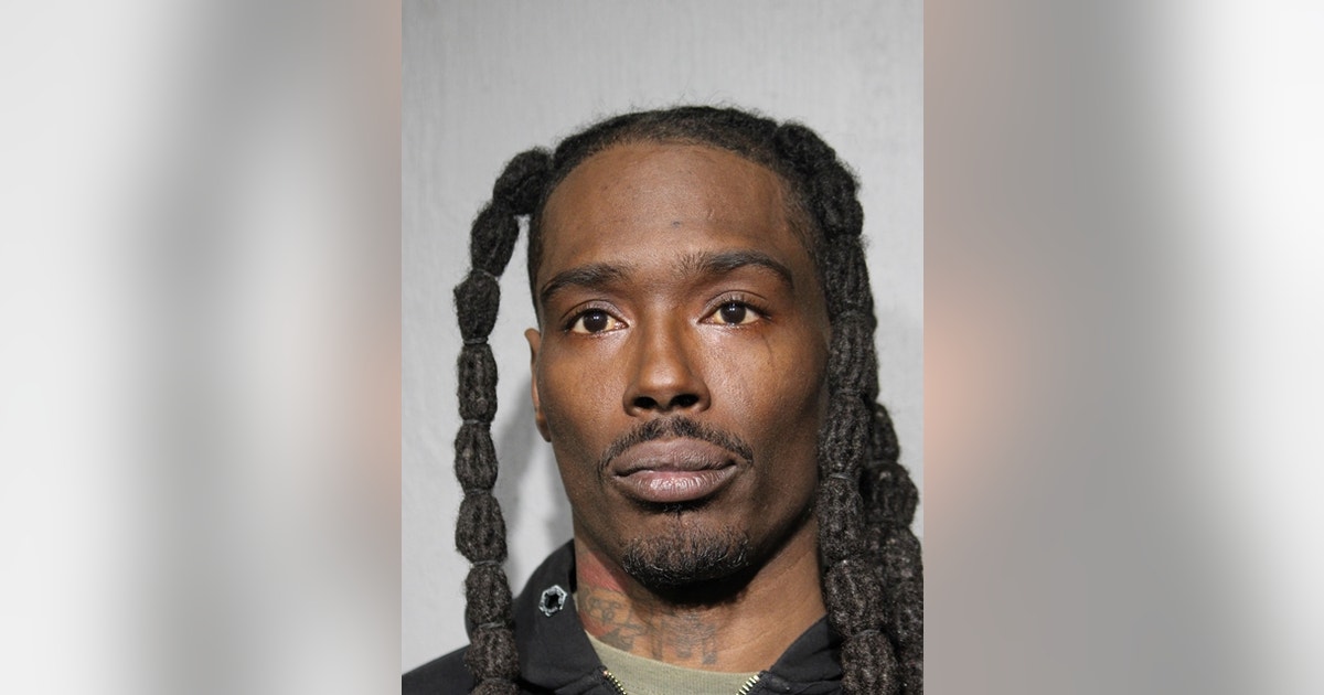 Joliet man charged with murder in April Bronzeville shooting: police ...