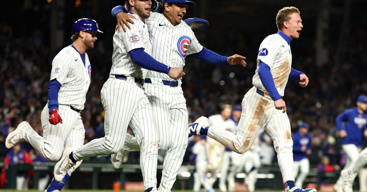 Red-hot Cubs surge early, but big questions still loom over October hopes: Telander