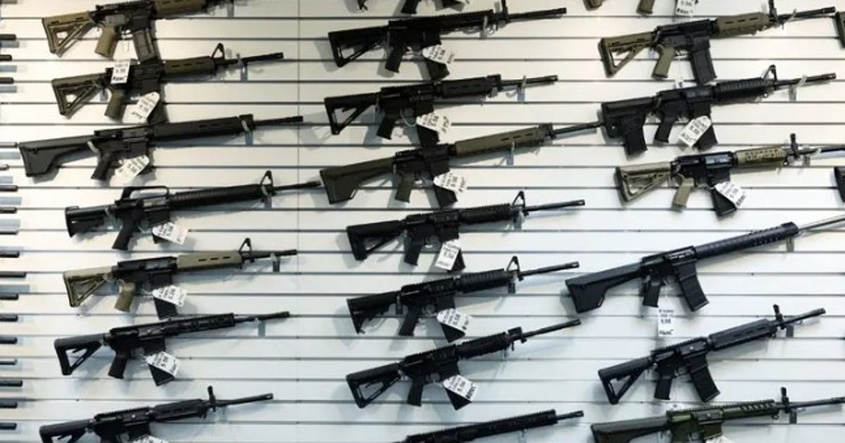 Civil liberty advocates sue Illinois over 'show your papers' gun law