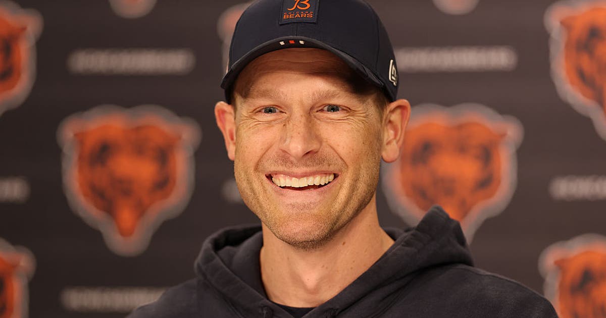 Standout players, & an honest Dennis Allen: Takeaways from Day 2 of Chicago Bears rookie minicamp