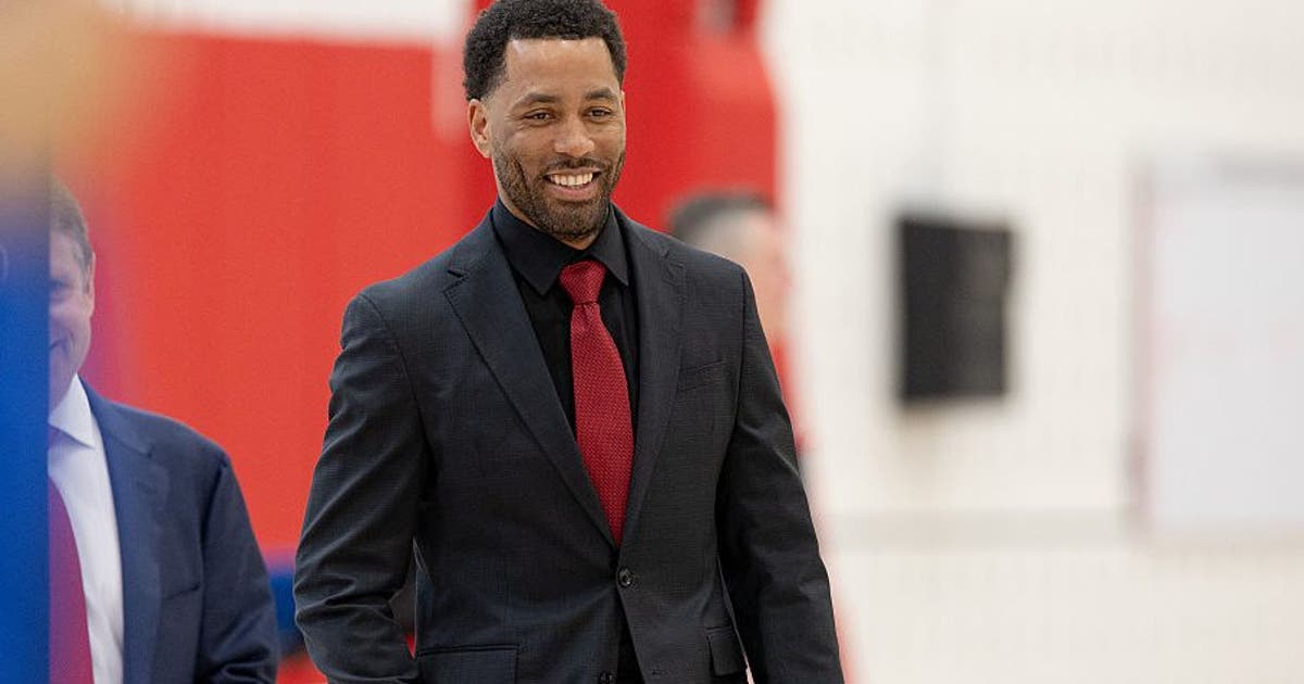 2026 NBA Draft: Chicago Bulls can take a franchise-changing player at No. 4. Who are the options?