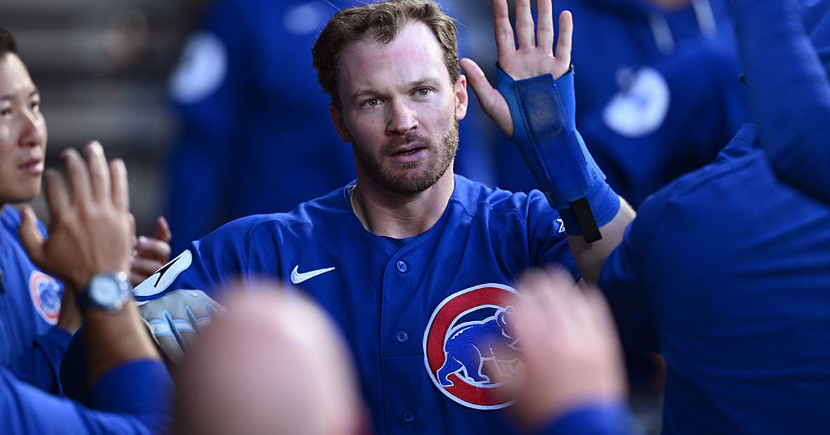 Crosstown Classic: Takeaways as the Cubs' offense pulls away from the White Sox