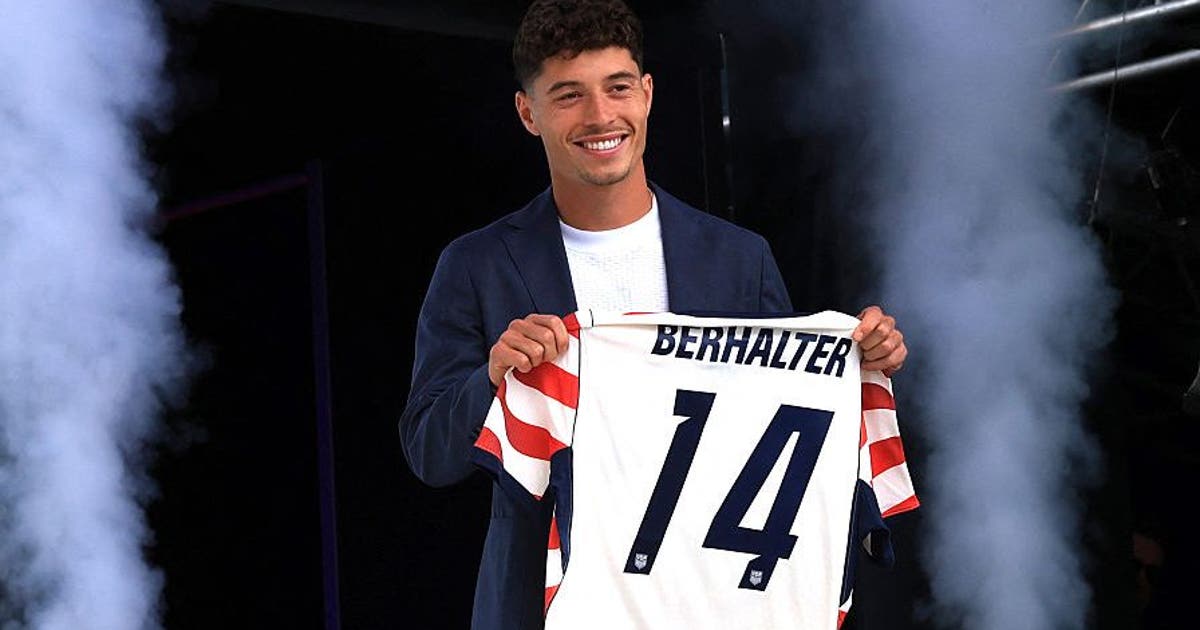 5 Takeaways From USA's World Cup Roster Selection
