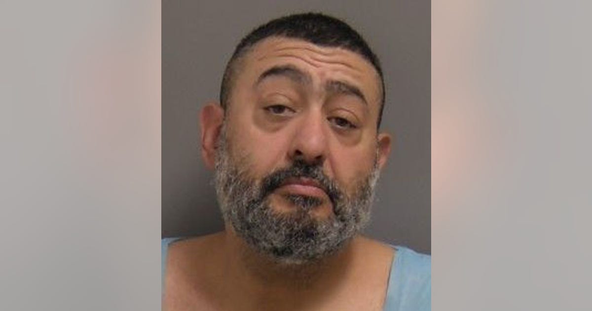 Son charged with murder in father’s death in Orland Park: police