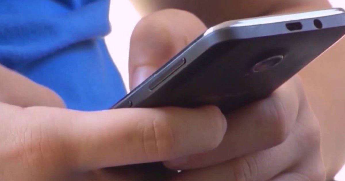 Schools sound alarm over rise in harmful cyberbullying messages
