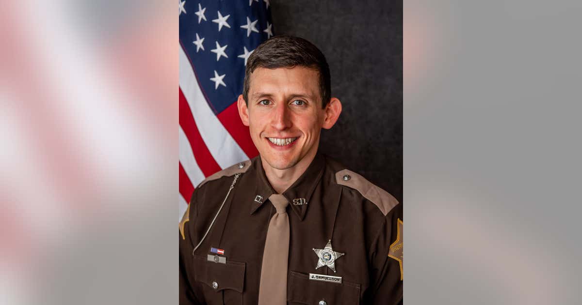 Indiana deputy shot has successful 8 hour-surgery, remains critical