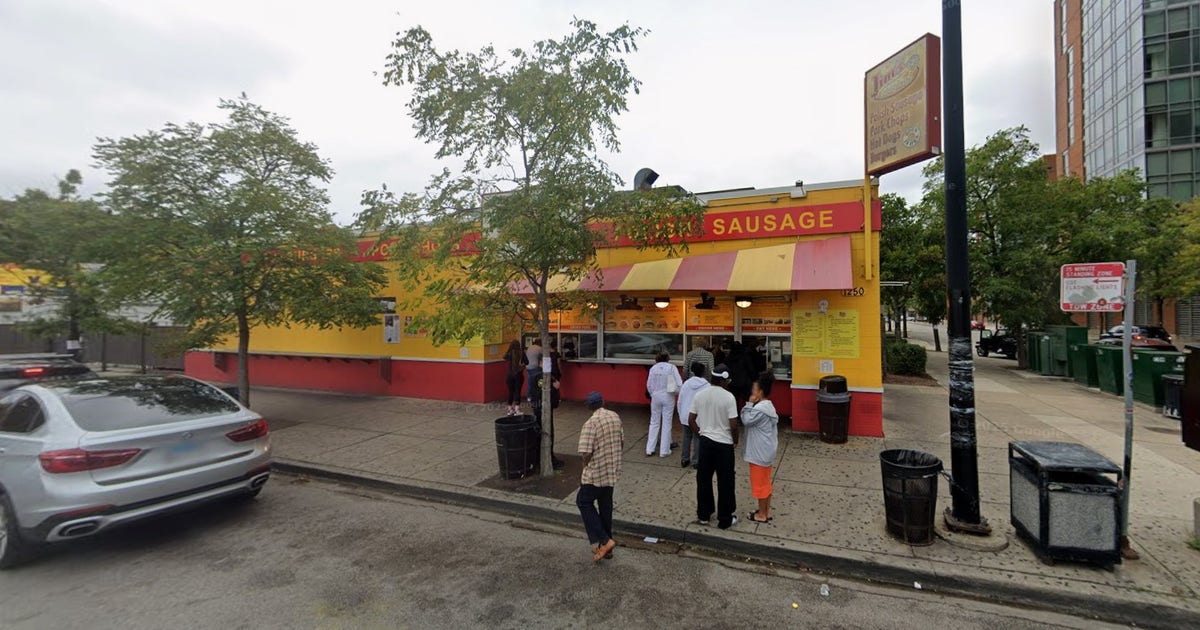 Jim’s Original announces move after 85 years near Maxwell Street: 'Bittersweet'