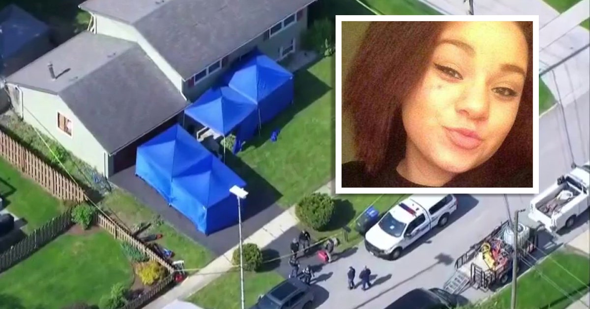 Search for Kianna Galvin in South Elgin turns up no remains, no new leads