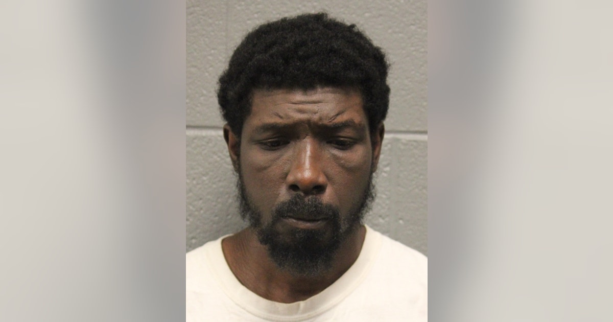 Chicago man charged in fatal Lawndale shooting: police | FOX 32 Chicago