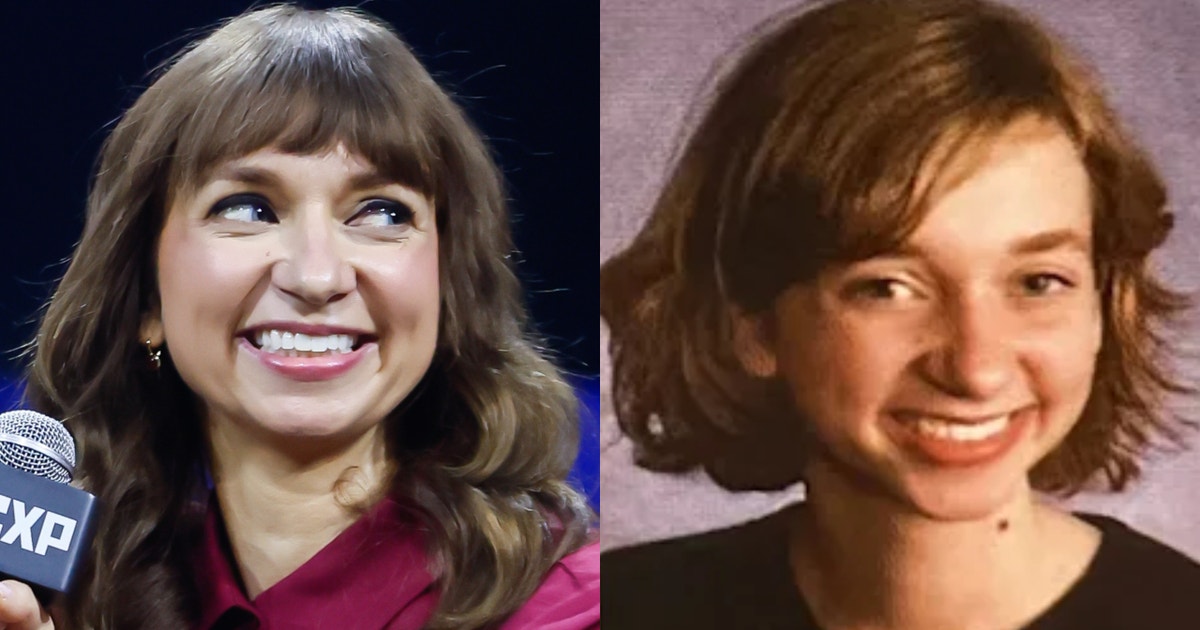Evanston Township High School names Lauren Lapkus as 2026 commencement speaker