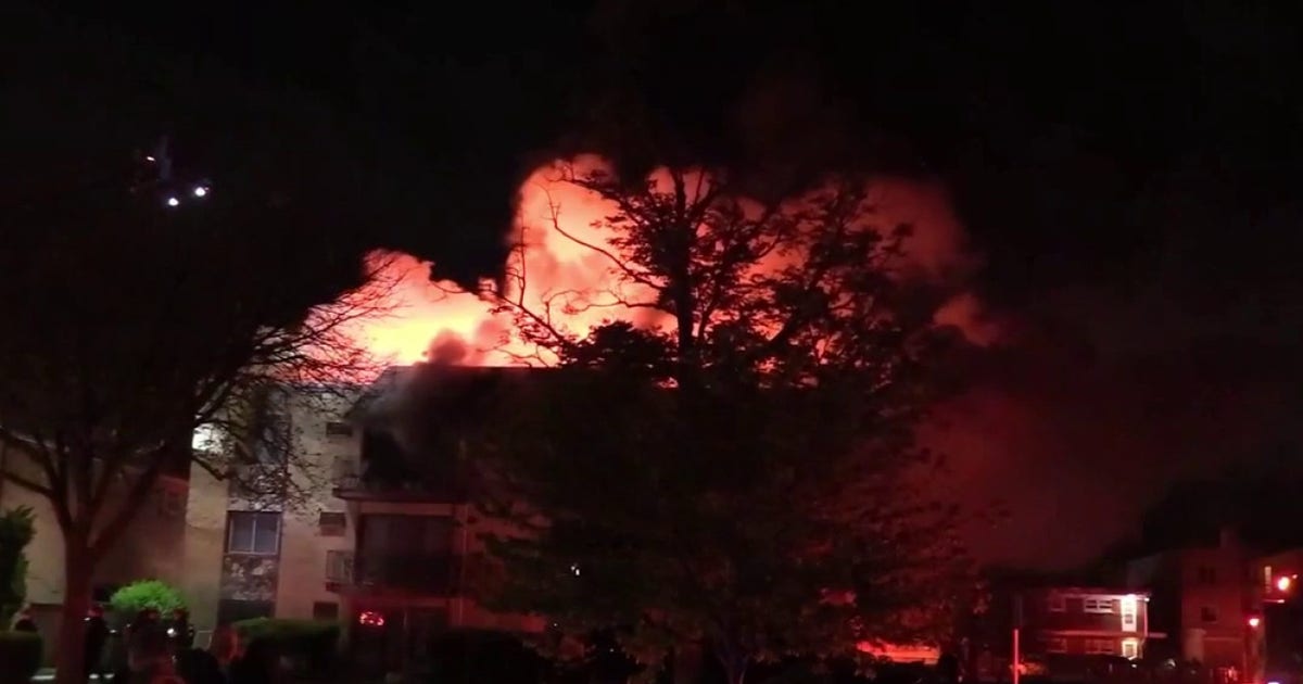 Victims sue Nicor Gas, management company after Des Plaines condo fire ...