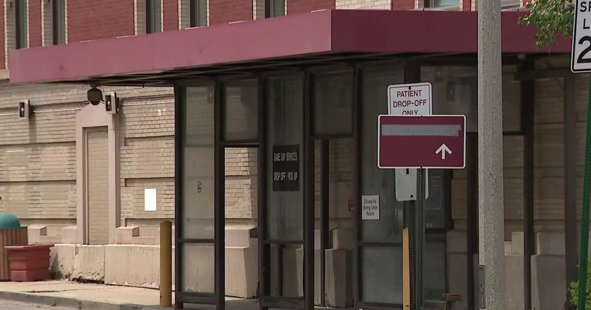 Oak Park leaders demand answers after medical center closes