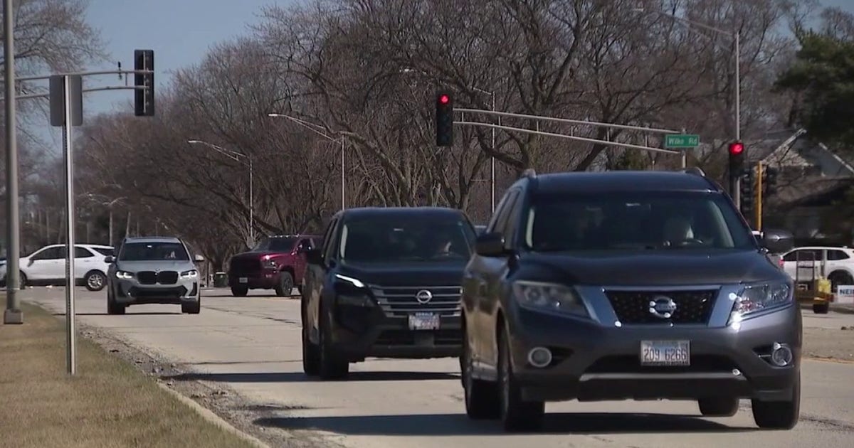 Suburban mayors demand Bears stadium traffic study
