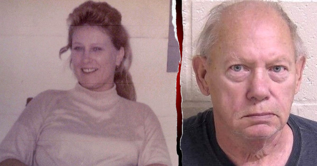 DNA breakthrough leads to arrest in grisly 33-year-old Illinois cold case
