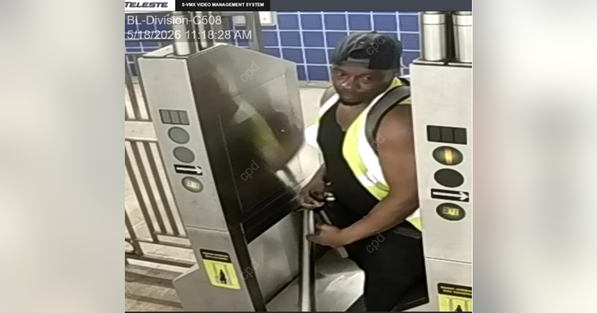 Suspect flees after assaulting two on CTA bus in Logan Square: police