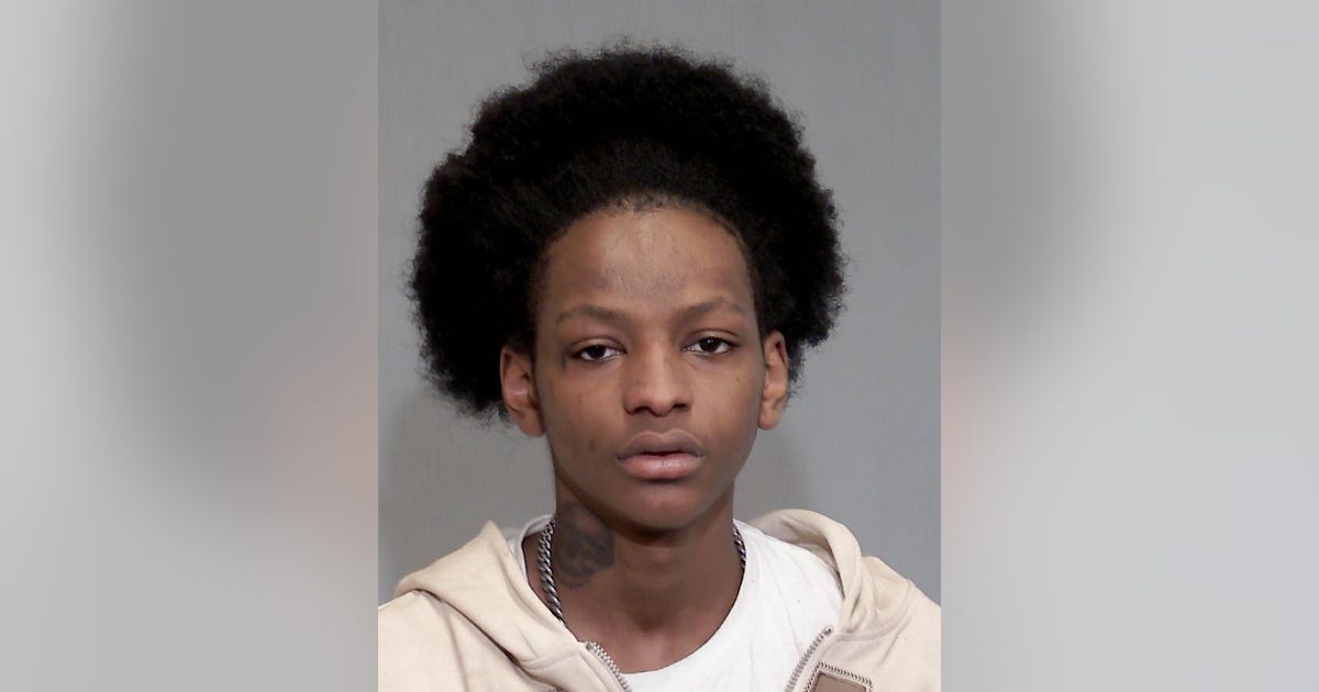 Joliet teen charged with murder of teen in fatal apartment stabbing: police