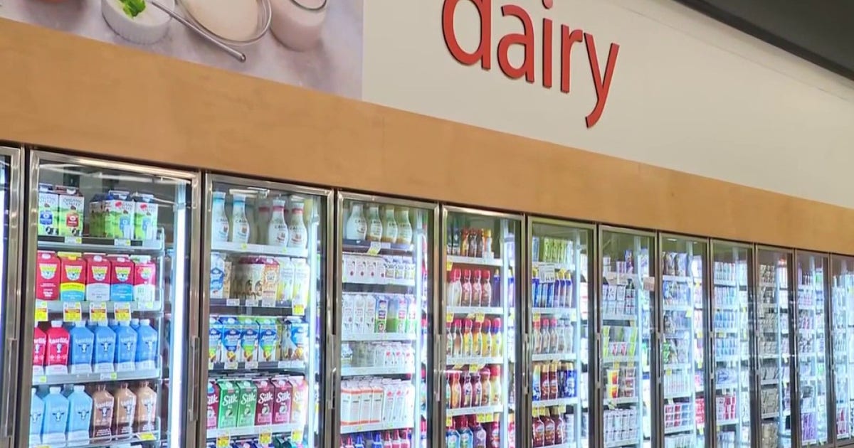 SNAP benefit changes creating 'ripple effect' for local grocery stores