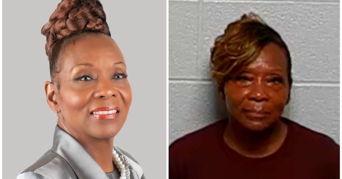 Waukegan alderperson charged after allegedly casting ballot in dead mother’s name