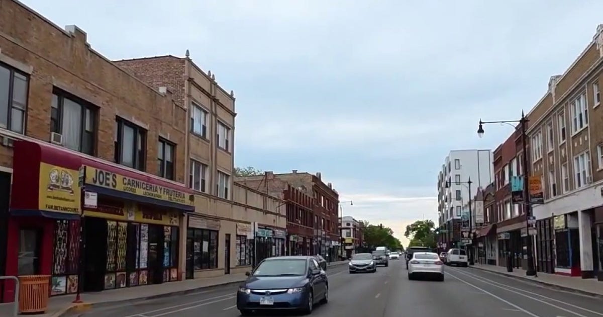From Albany Park to the north suburbs: The evolution of Chicago’s Koreatown