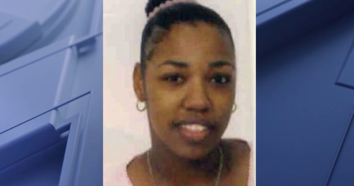 Jury convicts man in 2003 murder of Tyesha Bell