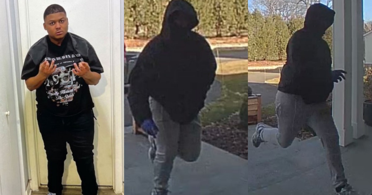 7th suspect charged in Winnetka home invasion case tied to Lil Zay Osama
