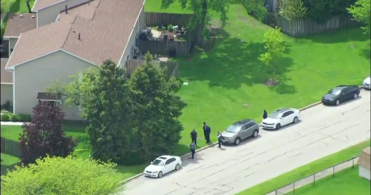 Carol Stream police investigate 'incident' in Newport Villages subdivision